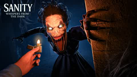 SANITY [HORROR]