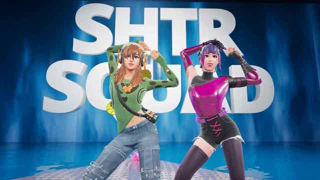 Remedy's & mrs.Bandacoot Hangout <3