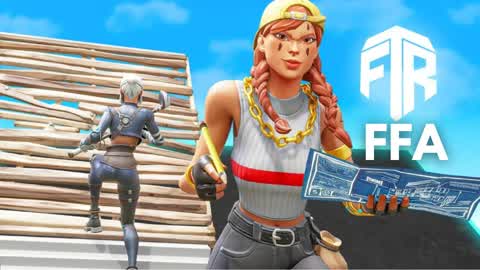 1V1 0 PING ( 16 PLAYERS)