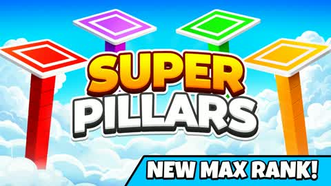 SUPER PILLARS