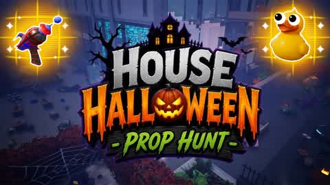 CACHE CACHE NASCONDINO CASA HALLOWEEN
