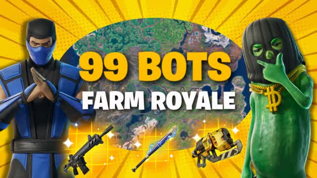 Capture 1 – 99 BOT FARM ROYALE CAR⭐ BASE WARS HEROES