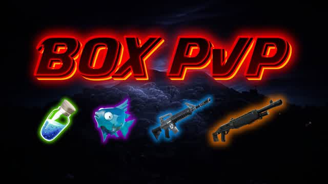 BOX PVP (by mlewi)