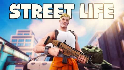 Street Life