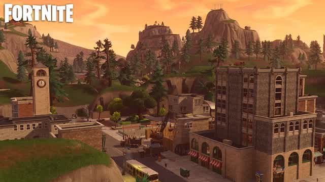 FFA TILTED