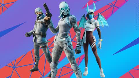 Duos Cash Cup Warm up⭐