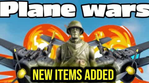 Plane Wars