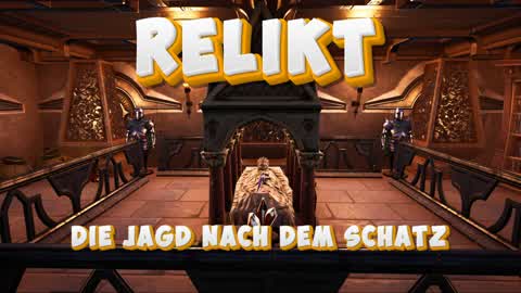Relikt