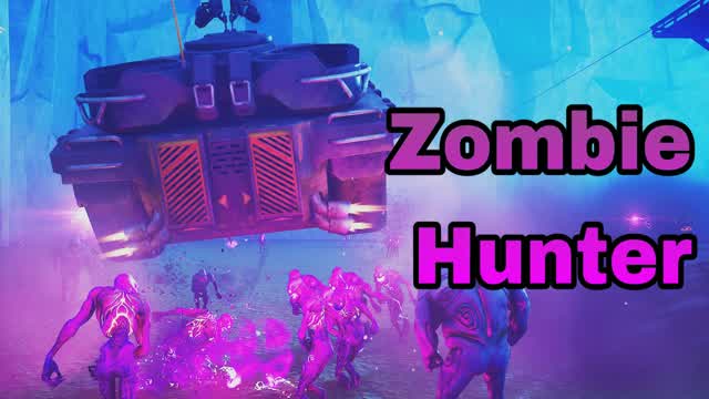 Zombie Defense