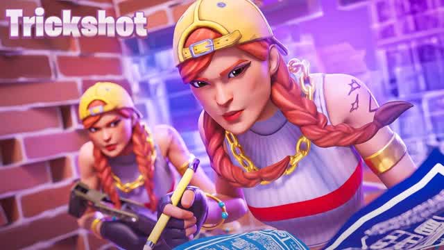 Capture 1 – ☘️ - TrickShots 2.0