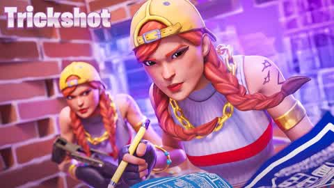 ☘️ - TrickShots 2.0