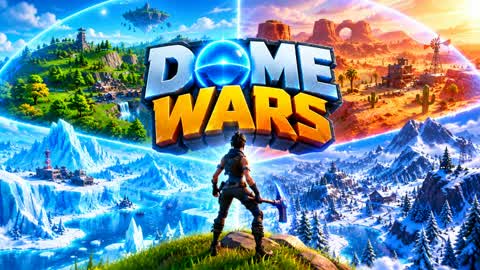 Dome Wars