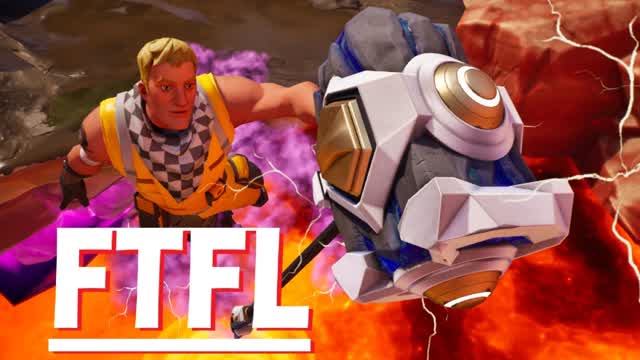 First to Fall Loses (FTFL)