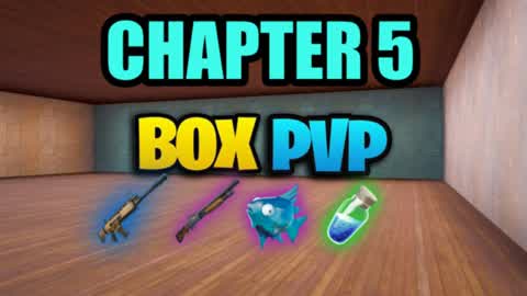 CHAPTER 5 BOX PVP