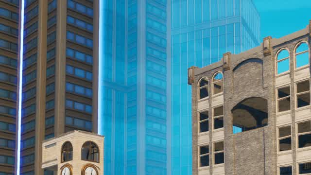 Capture 1 – See You Soon Zone Wars