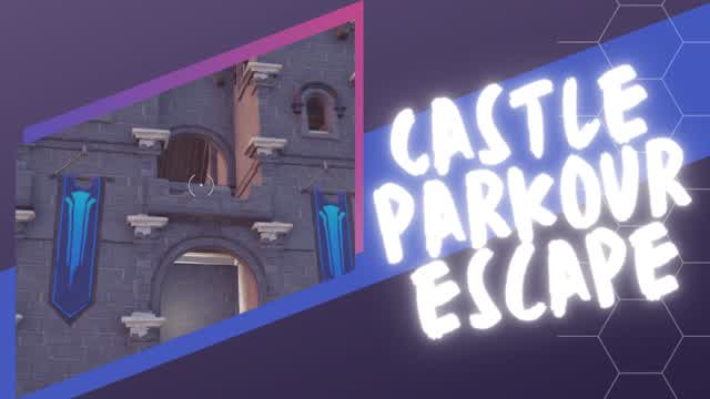 Castle parkour escape