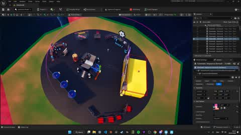 1V1 EMERALD COMMUNITY