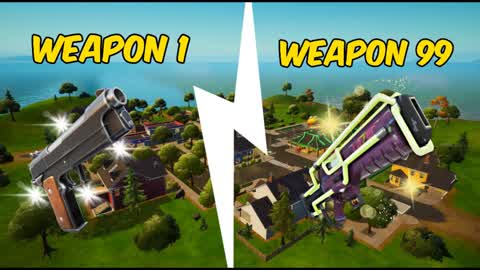 Greasy Grove One Shot Gun Game 🎯