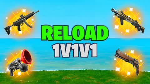 1V1 RELOAD REALISTICS