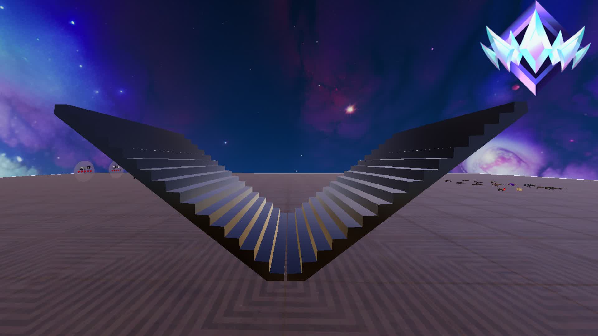 XO BUILD FIGHT