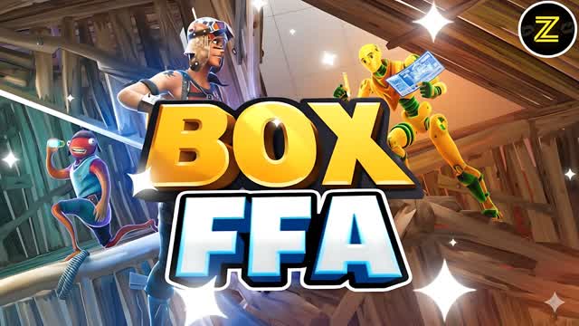 FFA RESPAWN BOX 🎯