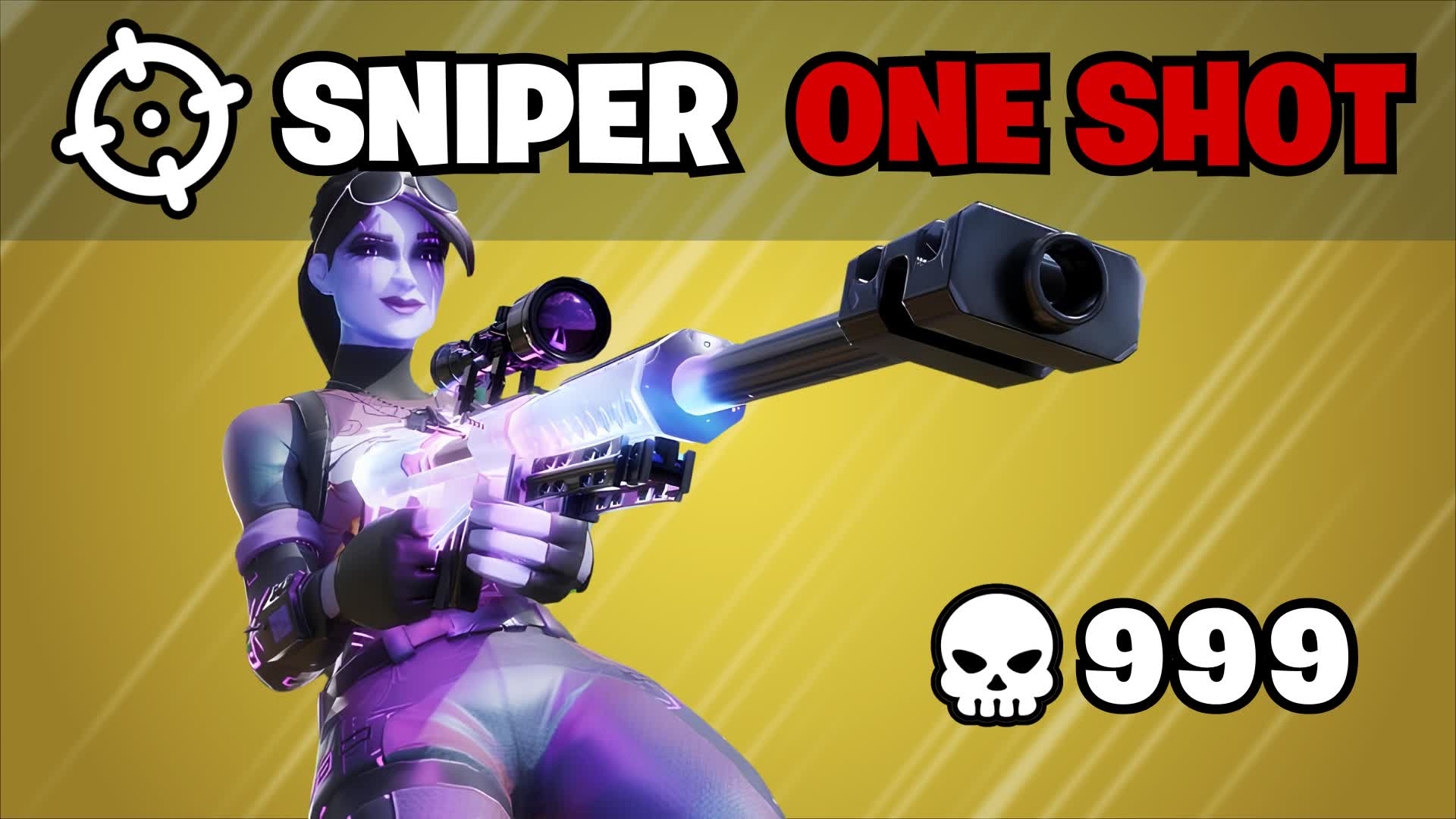 PRO SNIPER ONE SHOT 🎯