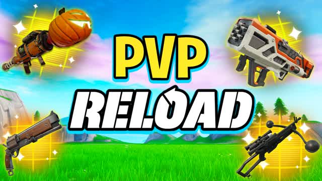 PVP Reload
