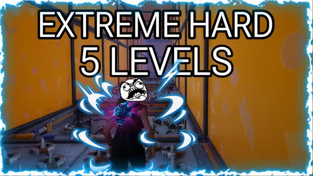 Capture 1 – 😡5 LEVELS EXTREME DEATHRUN😡
