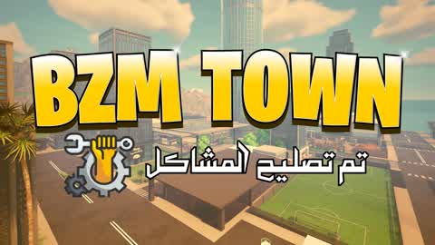 BZM TOWN 🌟 بزم تاون