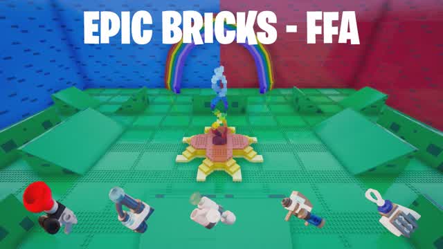 Epic Bricks - FFA