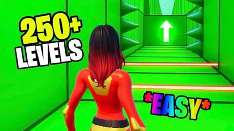 ⭐EASY PARKOUR 250+ LEVELS⭐