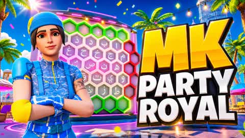 2.2 MK Party Royal