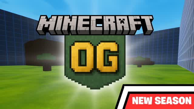OG Minecraft Zone Wars