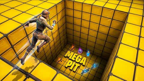 MEGA PIT - 1V1V1