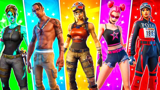 99 BOTS BOT ROYALE OG FREE SKIN HERO UNC