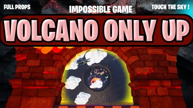 Capture 1 â VOLCANO ONLY UP đ