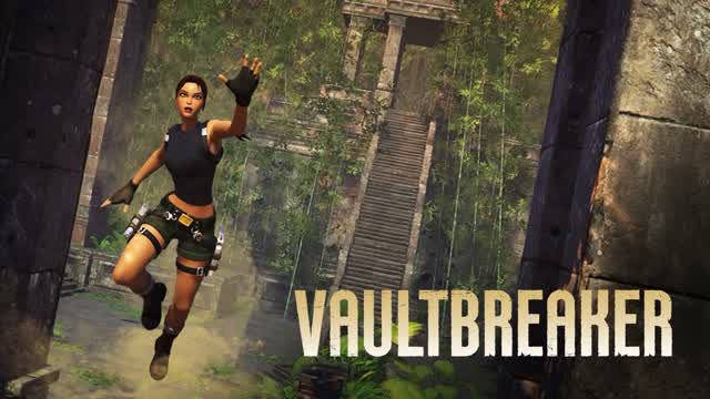 đ§ VAULTBREAKER