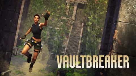 🧭 VAULTBREAKER