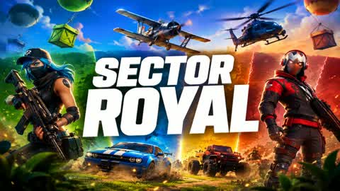 Sector royal ( zone wars )