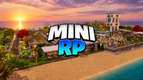 MINI RP 🌇