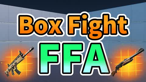 Box Fight FFA