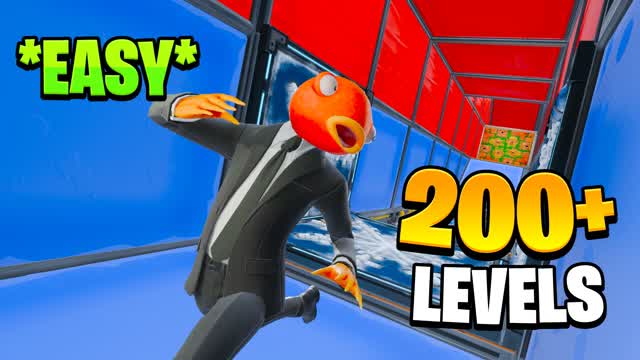 DEATHRUN PARKOUR 250+