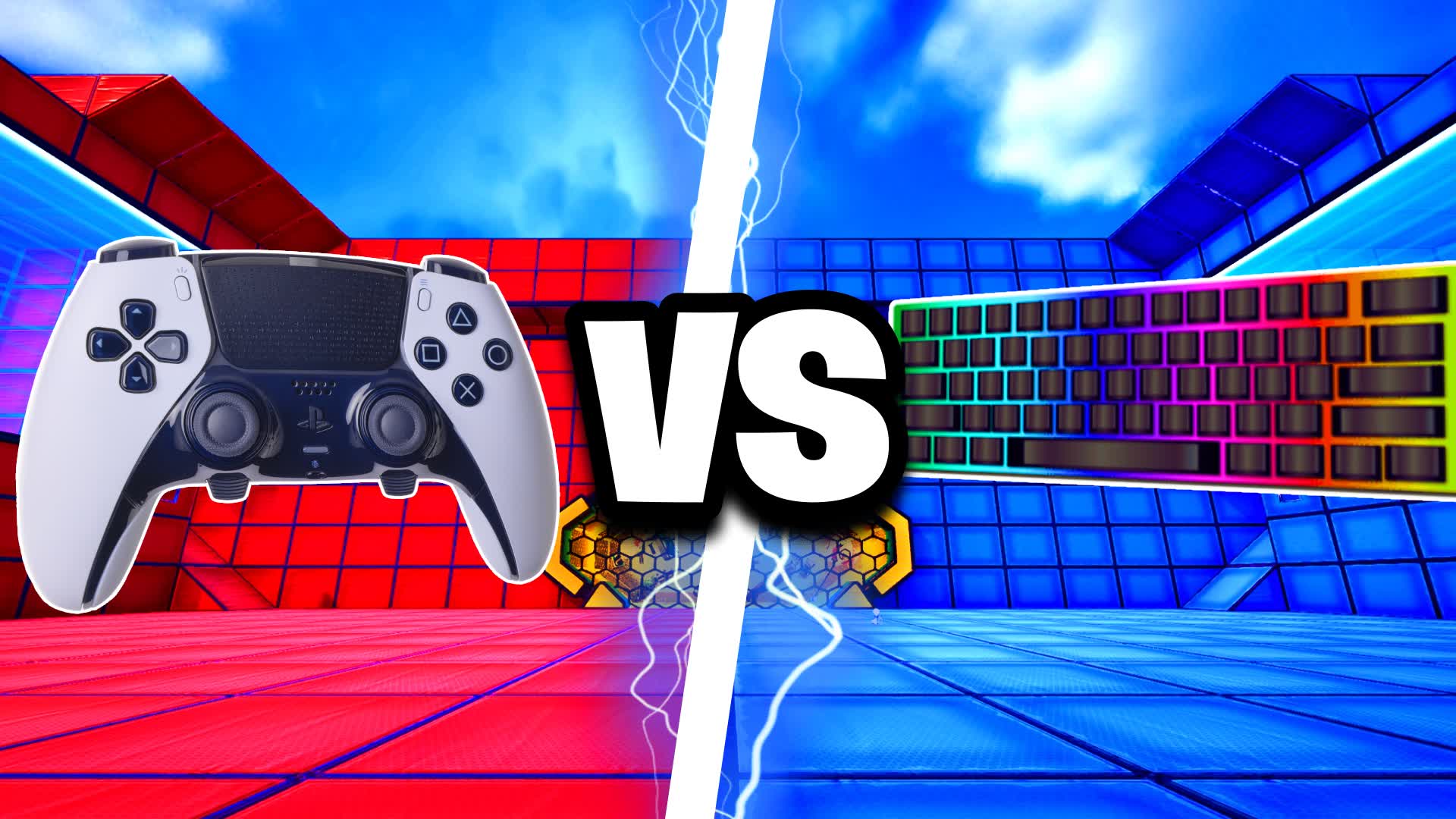 ULTIMATE RED VS BLUE π΄π΅ - βALL WEAPONS