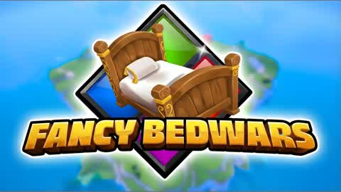 FANCY BEDWARS FAMILY WAR 👑