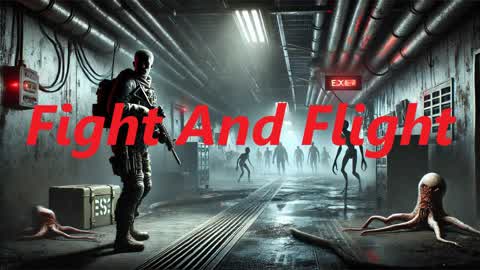 Fight And Flight