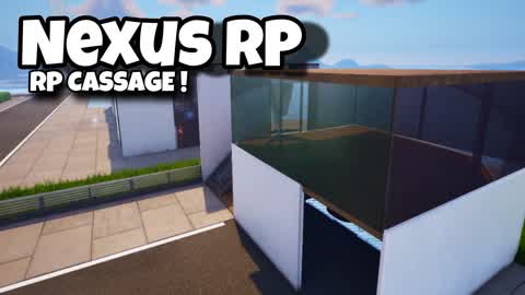 Nexus RP