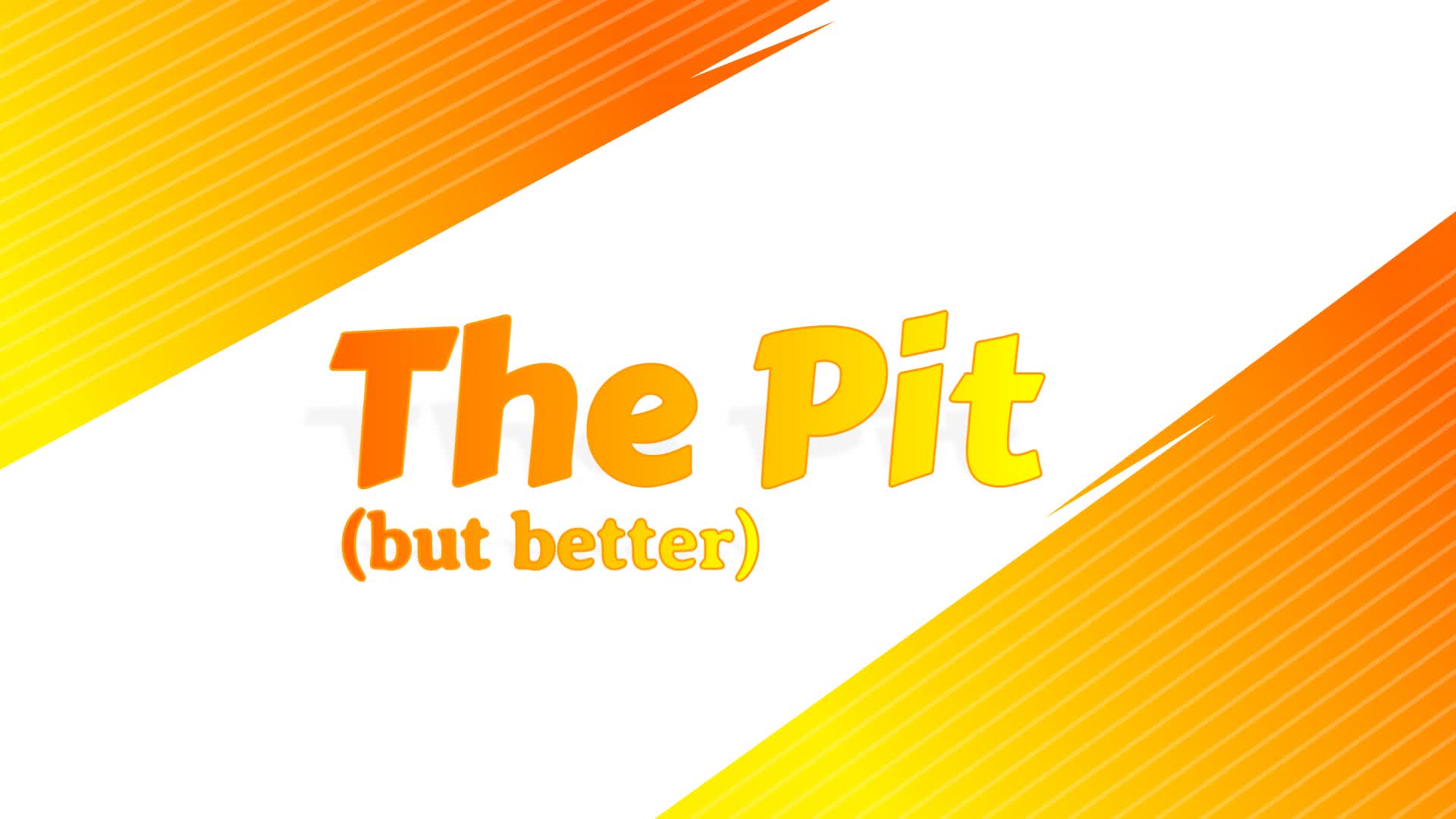 The pit (but better) 351260923721 by theultraaid Fortnite Creative