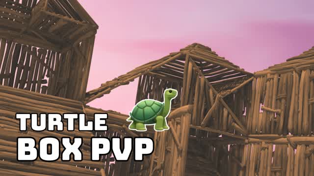 Epik Turtle Box PVP đŠ