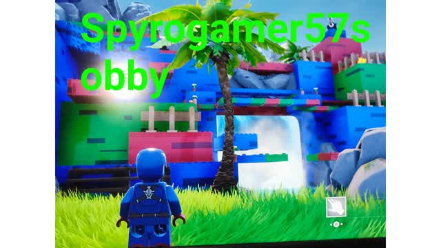 Capture 1 – Spyrogamer57s obby