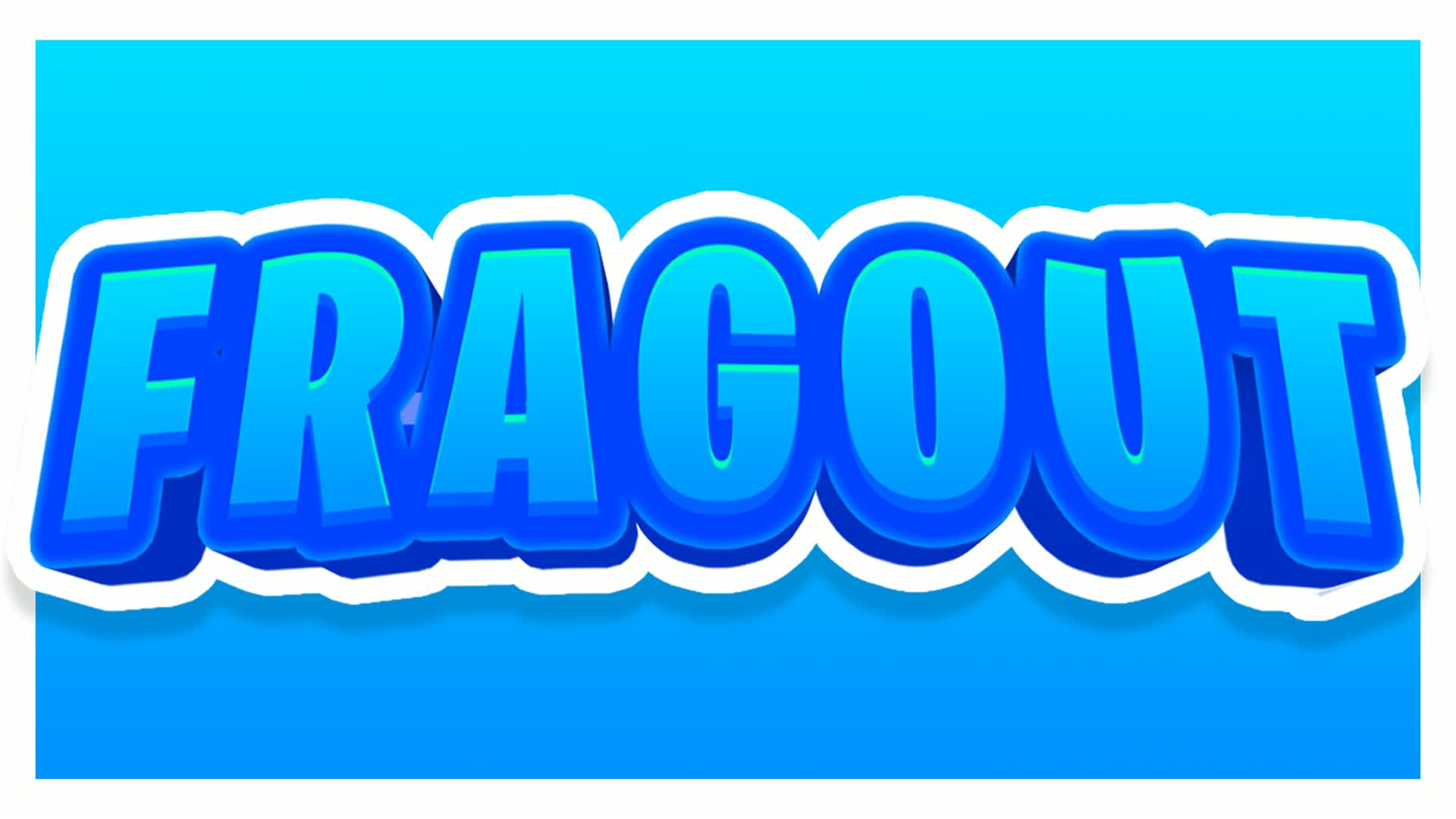1V1 FRAGOUT